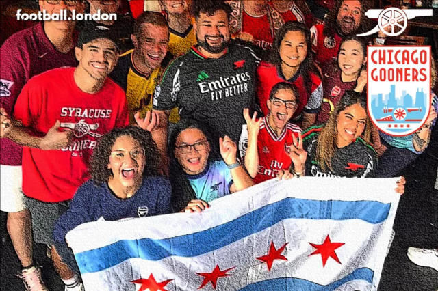 Arsenal Fans: Why Gooners Are the Heart of Premier League Passion
