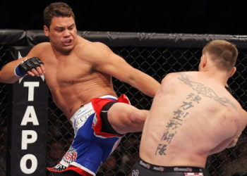 UFC Fighter Dies in Tragic Accident: A Look at Recent Losses in MMA
