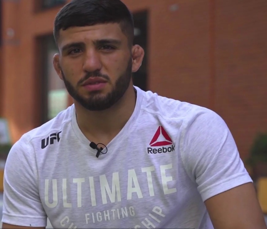 Arman Tsarukyans Religion: Understanding His Orthodox Christian Heritage and UFC Career