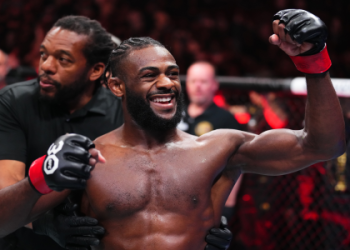 Aljamain Sterling vs Dantzler: Grappling Showdown at FURY Pro 8