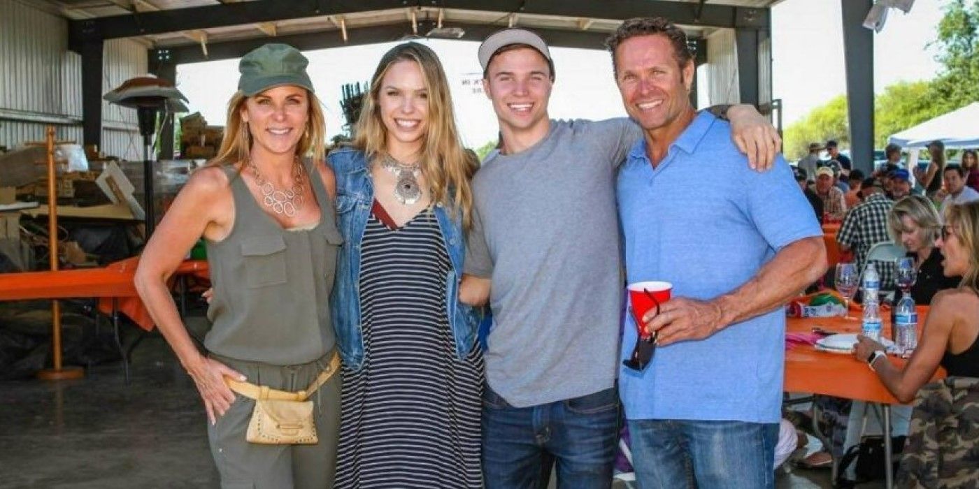 The Life and Legacy of Maxxine Dupris Brother, Wyatt Zmrzel