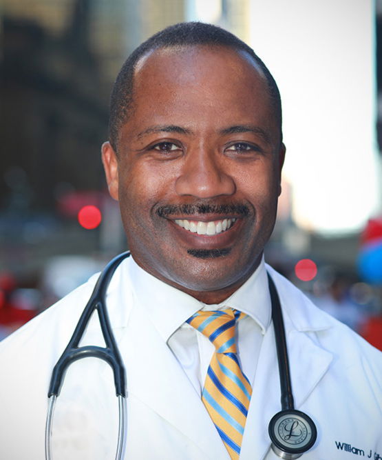 Meet Dr. JS: [Specialty] Specialist and Trusted Healthcare Provider