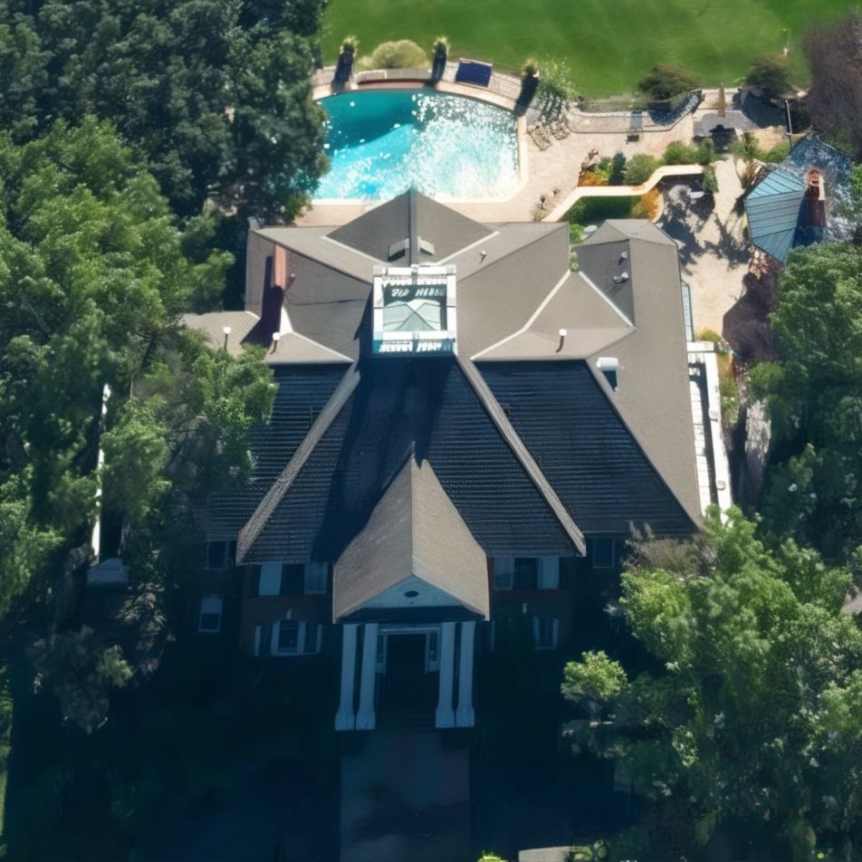 Exploring Cris Collinsworth's Stunning Fort Thomas Home: A Blend of Elegance and Comfort