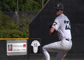 Konnor Griffin Signs $6.5 Million Contract with Pirates After MLB Draft