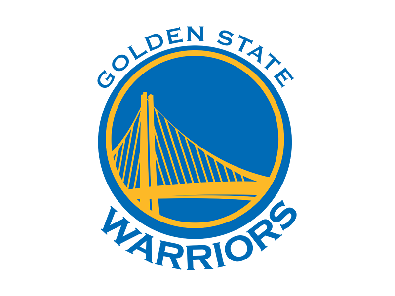Golden State Warriors PNG - High-Quality Transparent Images for Fans