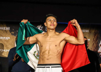 Jaime Munguia Earnings: How Much Did He Make in His Career?
