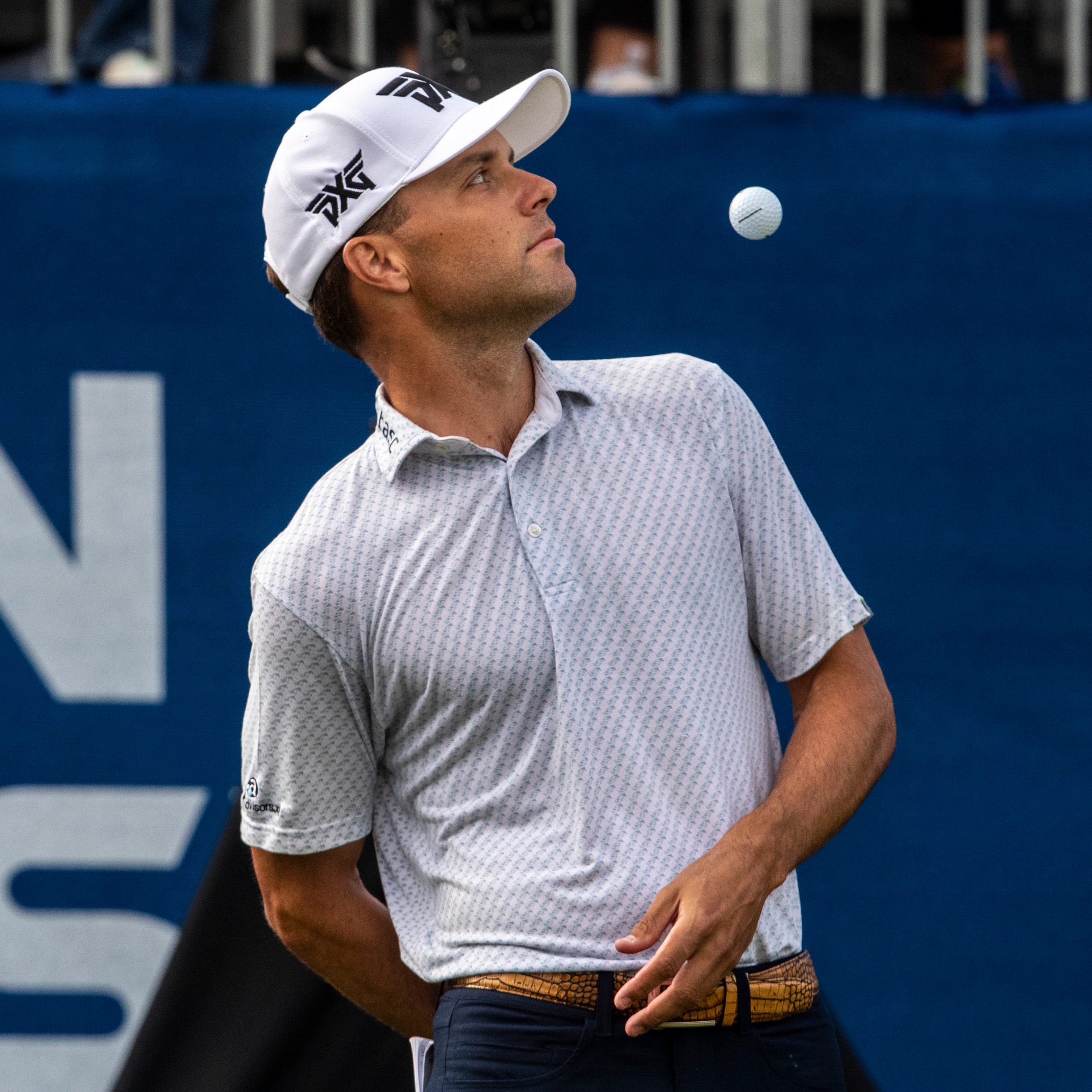Eric Coles Journey: From High School Golf to the Masters
