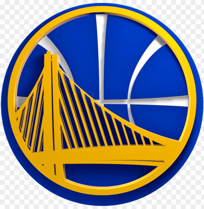 Golden State Warriors PNG - High-Quality Transparent Images for Fans