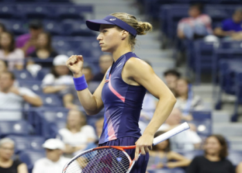 Marta Kostyuk vs Donna Vekic: Expert Prediction for Womens Olympic Quarterfinals in Paris