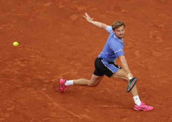 Head-to-Head Analysis: Berrettini vs Shapovalov Prediction for the 2024 ATP Stuttgart Open