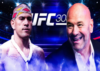 UFC 303 Fighter Salaries: Full Payouts for Alex Pereira, Jiri Prochazka, and More