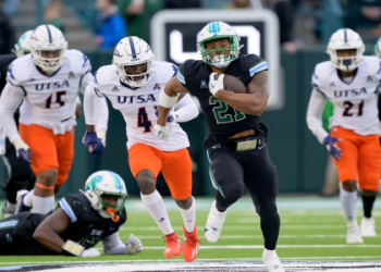 Tulane vs. Navy Prediction Today: Who Will Win November 16, 2024?