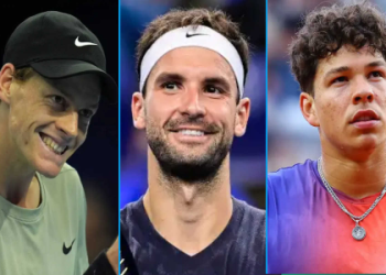 Grigor Dimitrov vs Gael Monfils Prediction: Who Will Win at Wimbledon 2024?