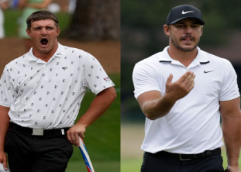 DeChambeau's Major Wins: Breaking Down His U.S. Open Triumphs and Golf Legacy