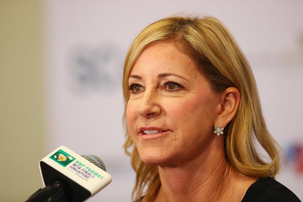 Chris Evert Net Worth: From Tennis Star to Successful Businesswoman.