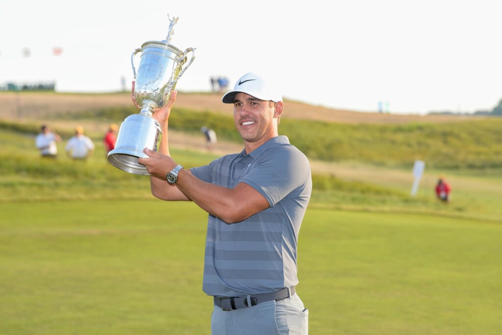 Four Golf Majors: History, Traditions and Great Moments