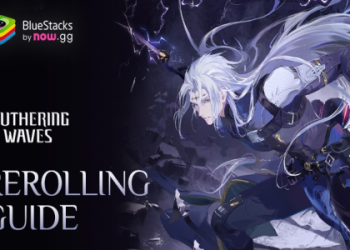 wuthering waves patch notes: Big changes you need to know!
