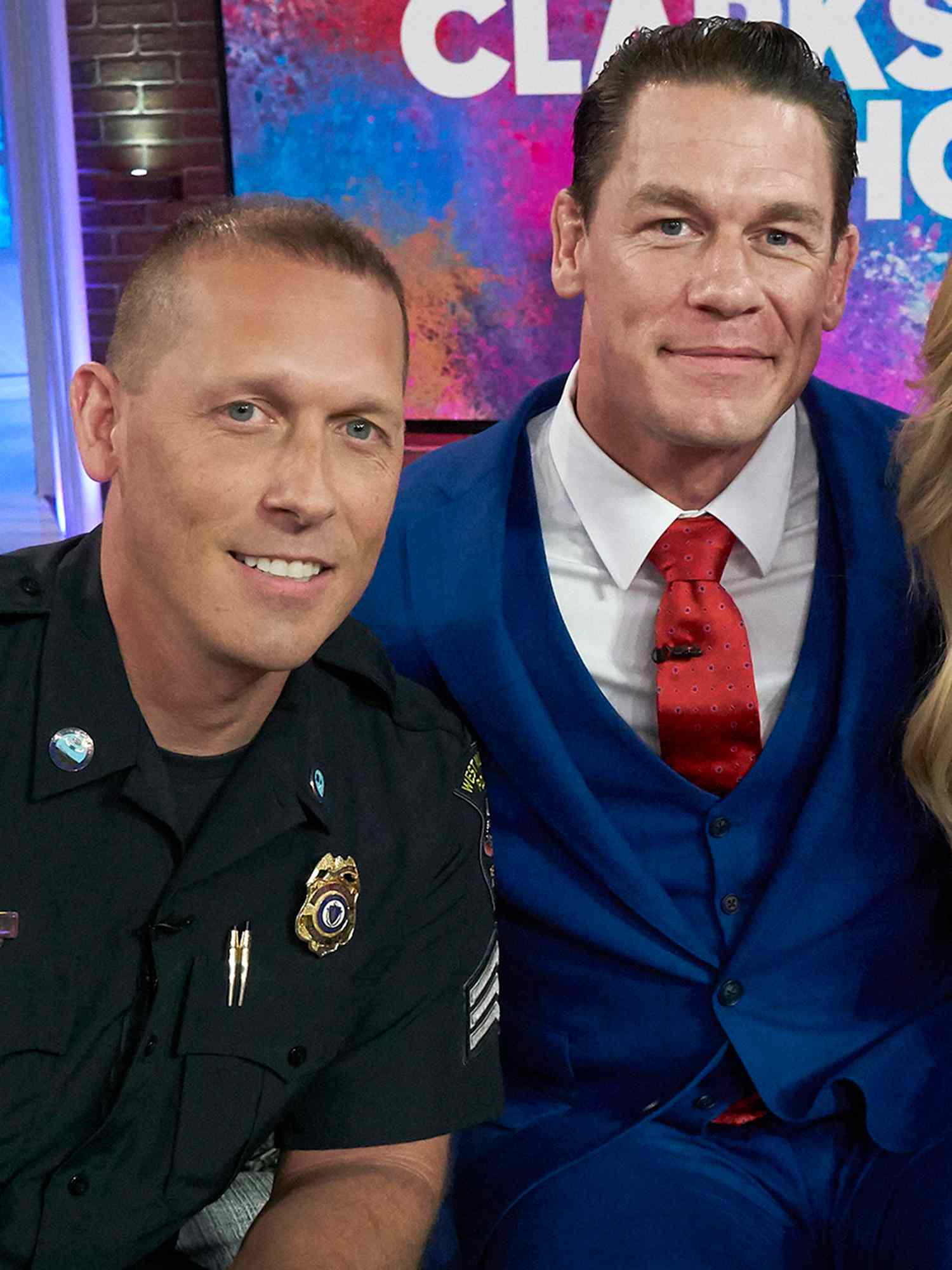 John Cena Brothers: Meet the Siblings of the WWE Superstar