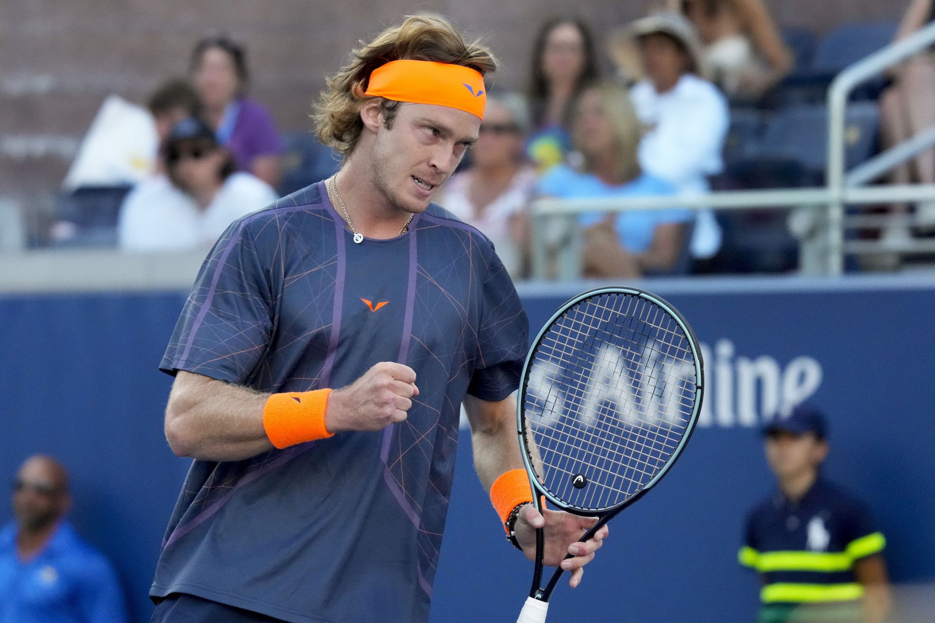 Rublev vs Draper Prediction: Can Draper Upset the Odds?