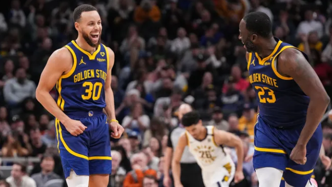 Golden State Warriors vs Pacers Match Player Stats: A Breakdown of Key Performances