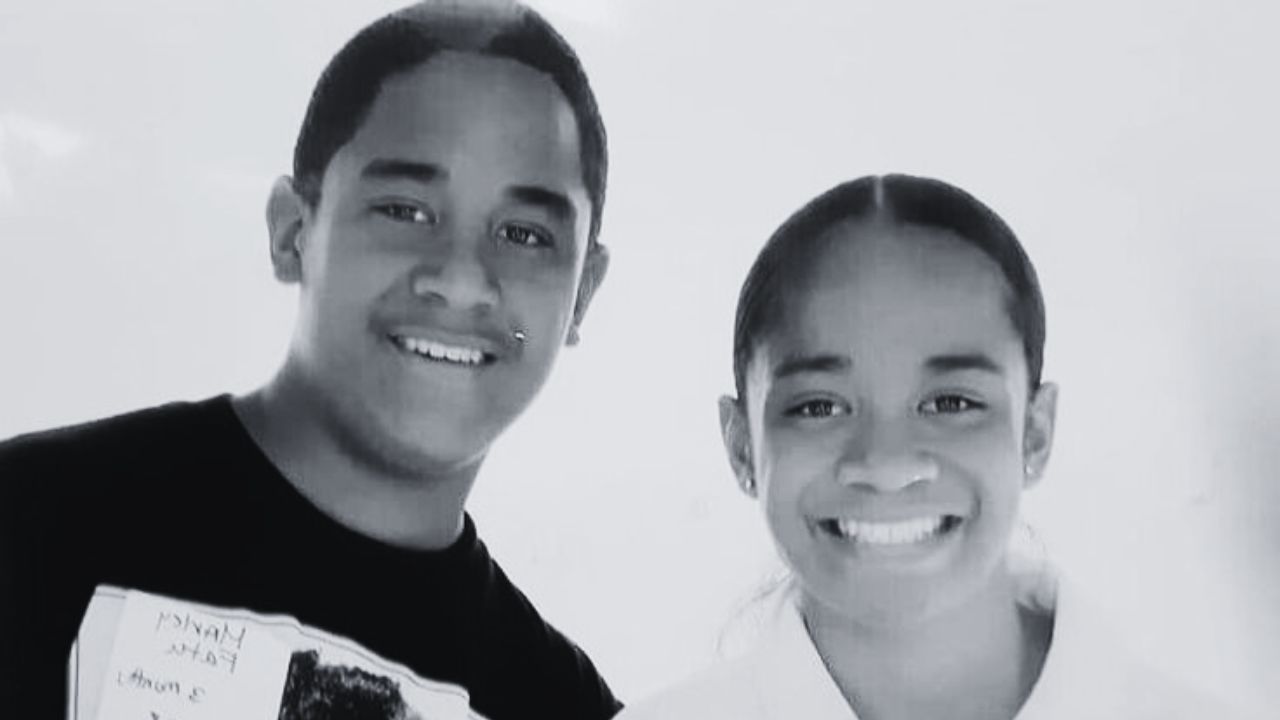 Marley Fatu in the Spotlight: Why Everyones Talking About Him?