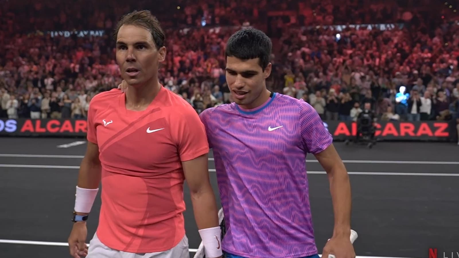 Nadal vs Alcaraz Head to Head: The Ultimate Guide to Their Epic Matches!