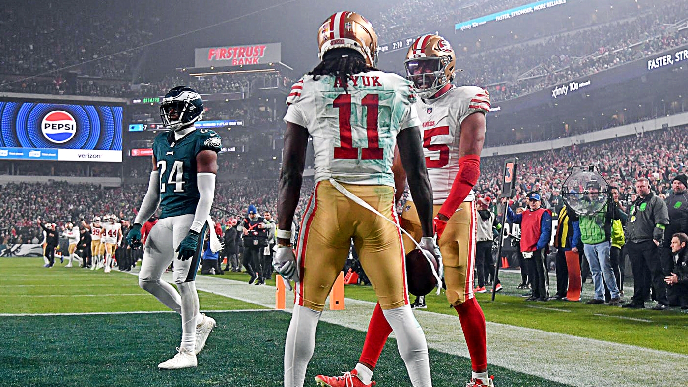 Deep Dive into Niners Playoff History: What You Need to Know!