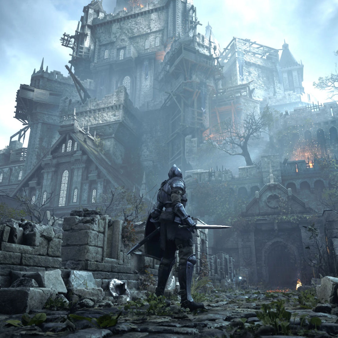 Why Demon Souls Remake PC is Still Not Happening: Sonys Stance