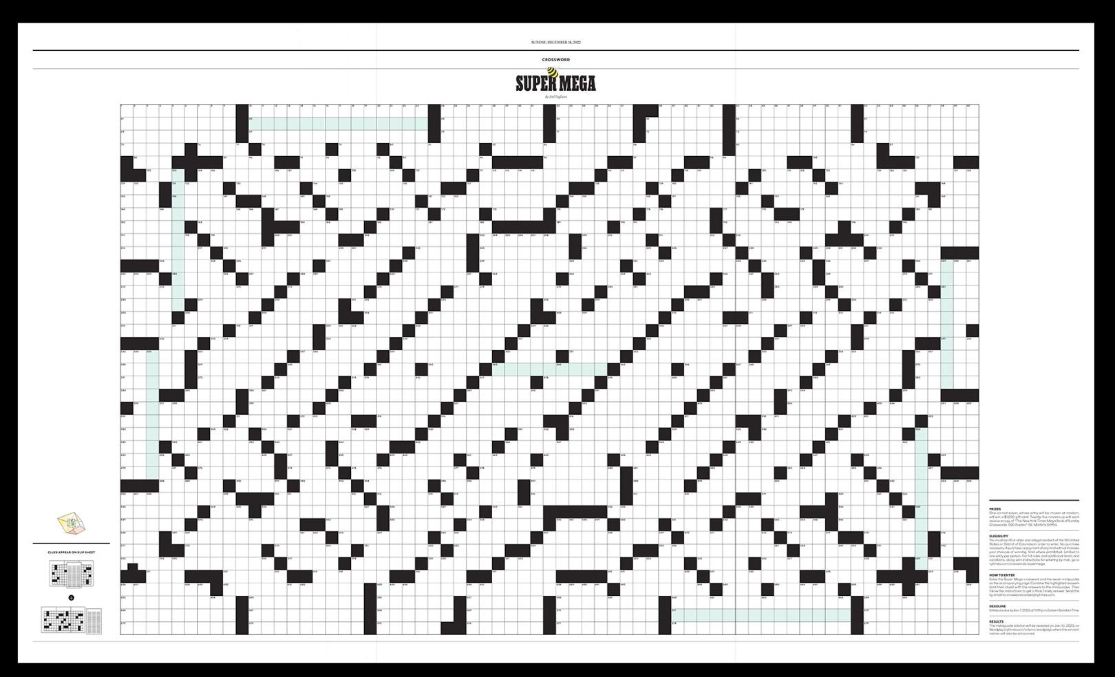 NYT Crossword Help: Figuring Out the You Guys Stink Clue