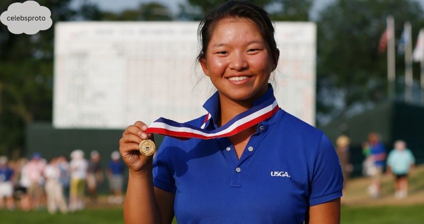 All About Megan Khang Net Worth: Find Out Here