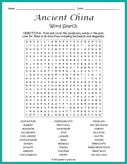 The Best Resources for China Collections Crossword: Find Printable Puzzles and Online Games