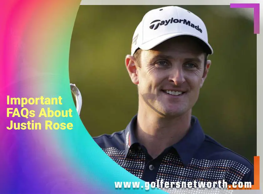 Who is Justn Rose? Majors, Career & Personal Life Explored