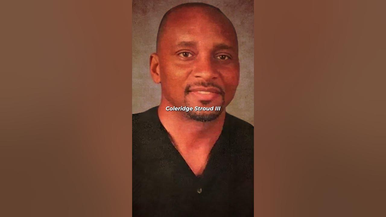 Why Did Strouds Dad Go to Jail? Heres What We Know!