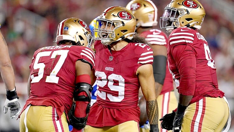 Deep Dive into Niners Playoff History: What You Need to Know!