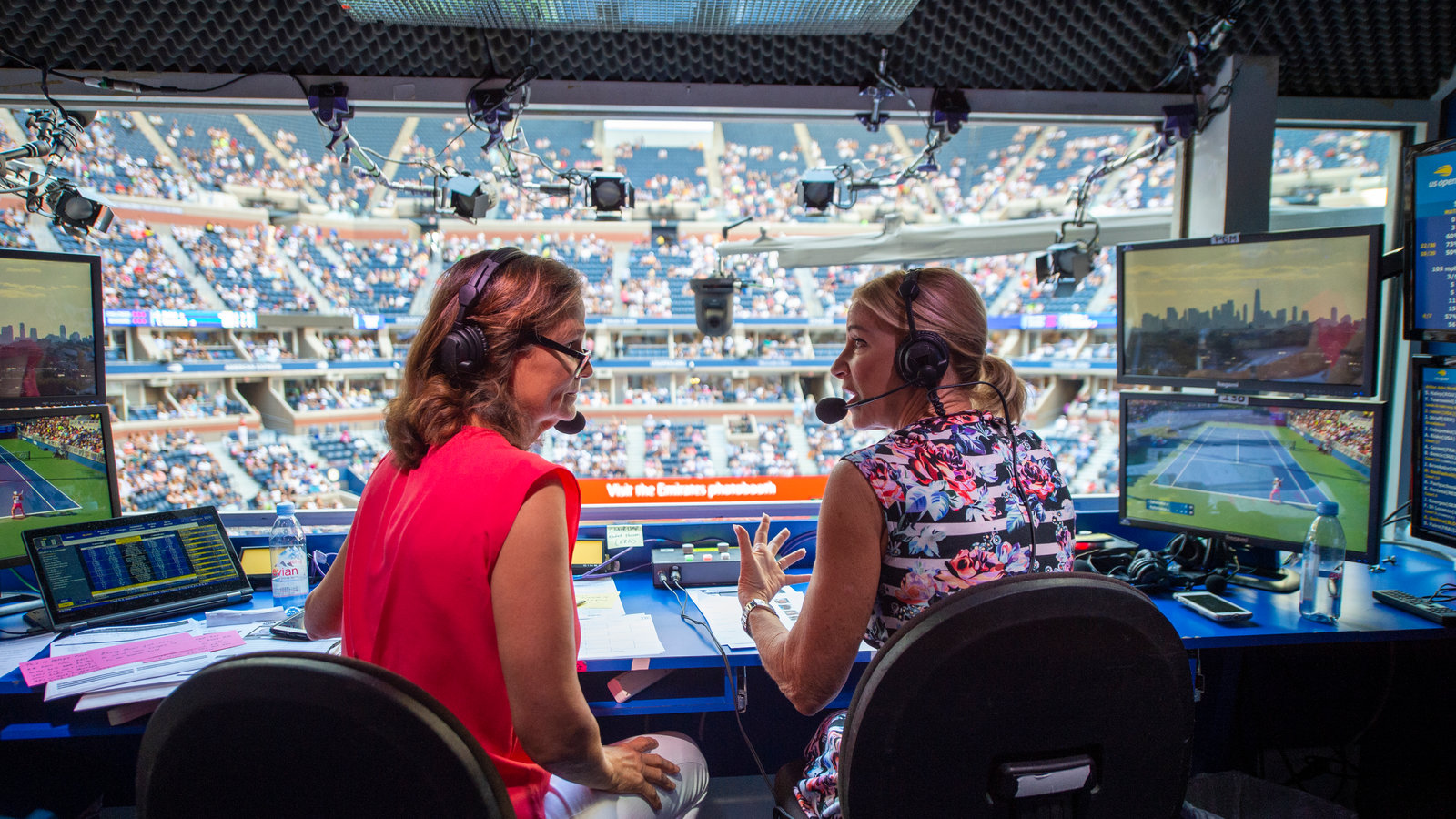 What Commentators Say About US Open (Get the Inside Scoop)