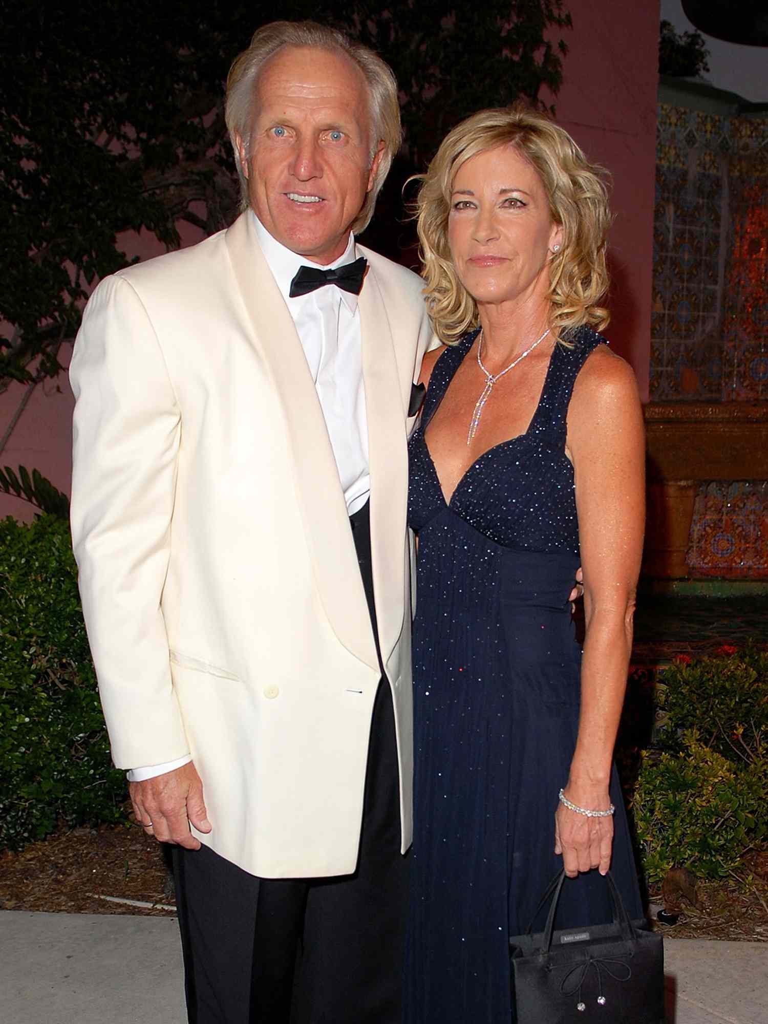 Chris Evert and Greg Norman: How Did They Meet and fall in love quickly?