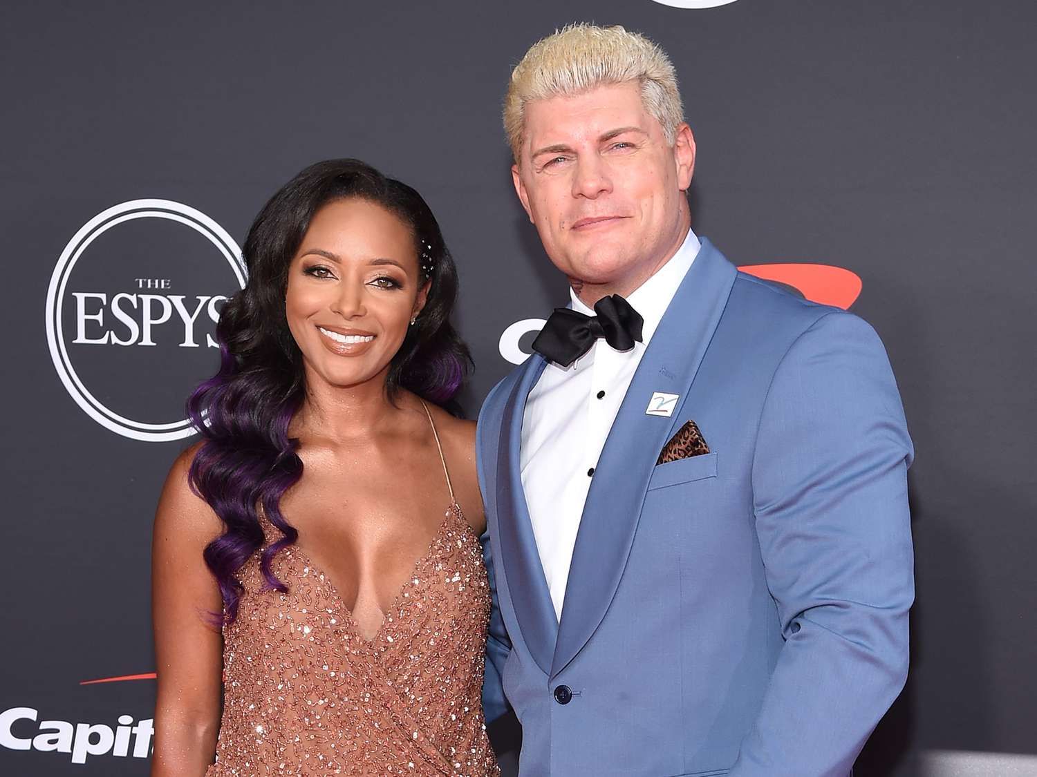 Who is Cody Rhodes Wife? A Look at Her Life and Marriage!