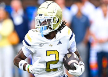 charlotte 49ers football depth chart: Whos in, whos out (Get the latest updates here now)