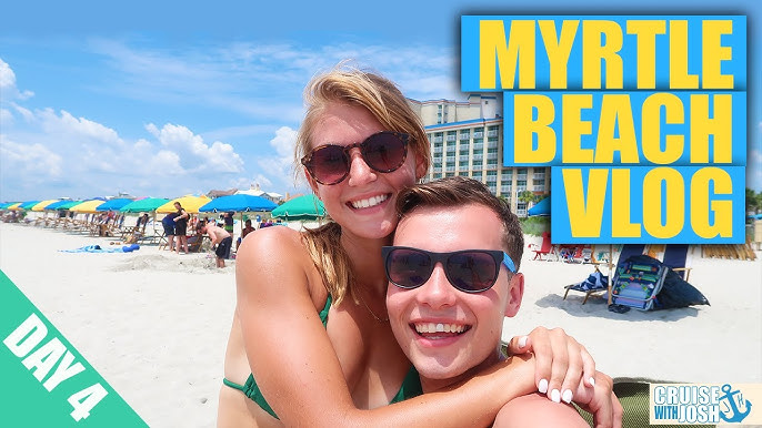 Jinnytty Myrtle Beach VOD: Dont Miss This Hilarious Trip