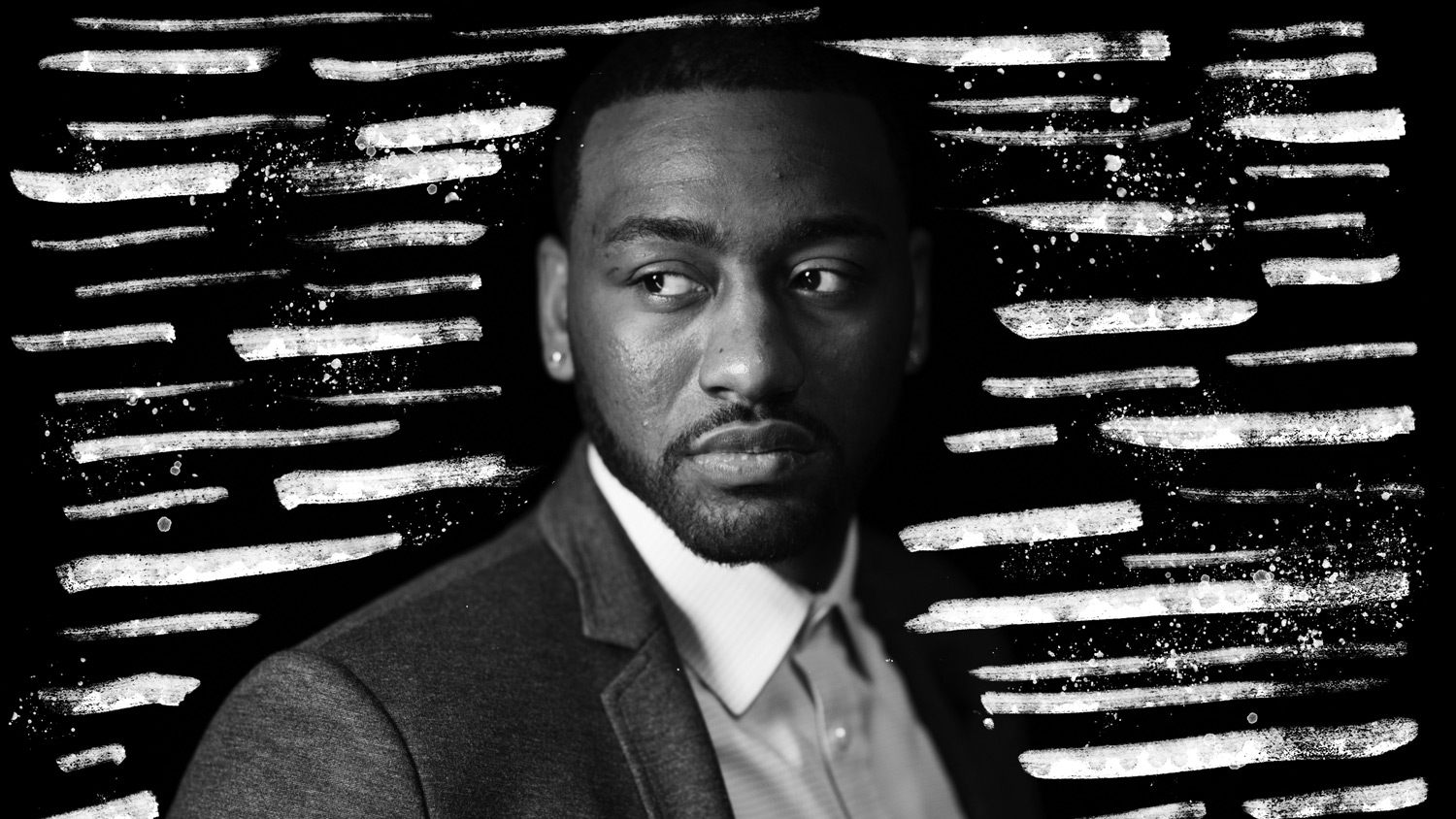 John Wall Opens Up About His Father and How He Overcame Adversity in Life