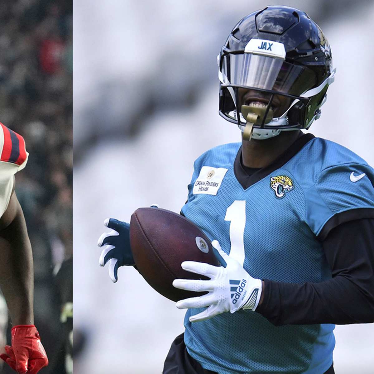 Etienne or Stevenson: Who Wins in a Head-to-Head Comparison.