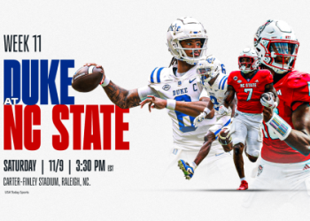ECU vs. NC State Football Predictions and Preview