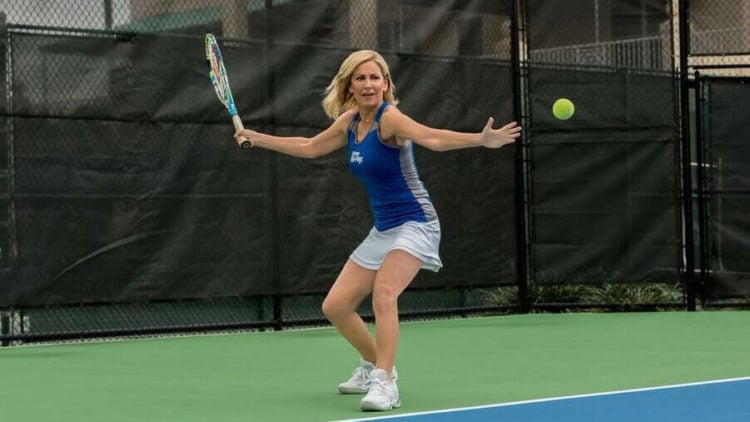 Chris Evert Net Worth: From Tennis Star to Successful Businesswoman.