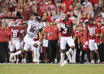 Mississippi State University Football Depth Chart:  Get Ready for Game Day! (Whos In, Whos Out?)