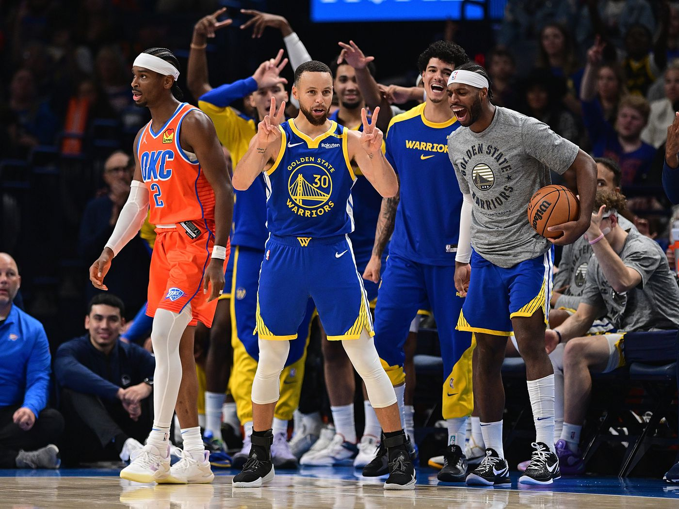Golden State Warriors vs Pacers Match Player Stats: A Breakdown of Key Performances