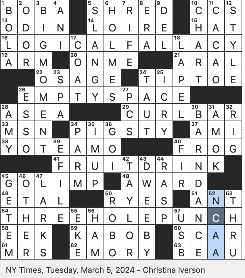 NYT Crossword Got a Mistake? Here's How to Complain and Get Help