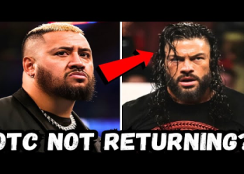 Is Roman Reigns Done with WWE? Shocking Departure Explained