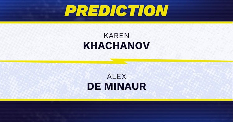 Expert Prediction: Karen Khachanovs Chances in the Next Round