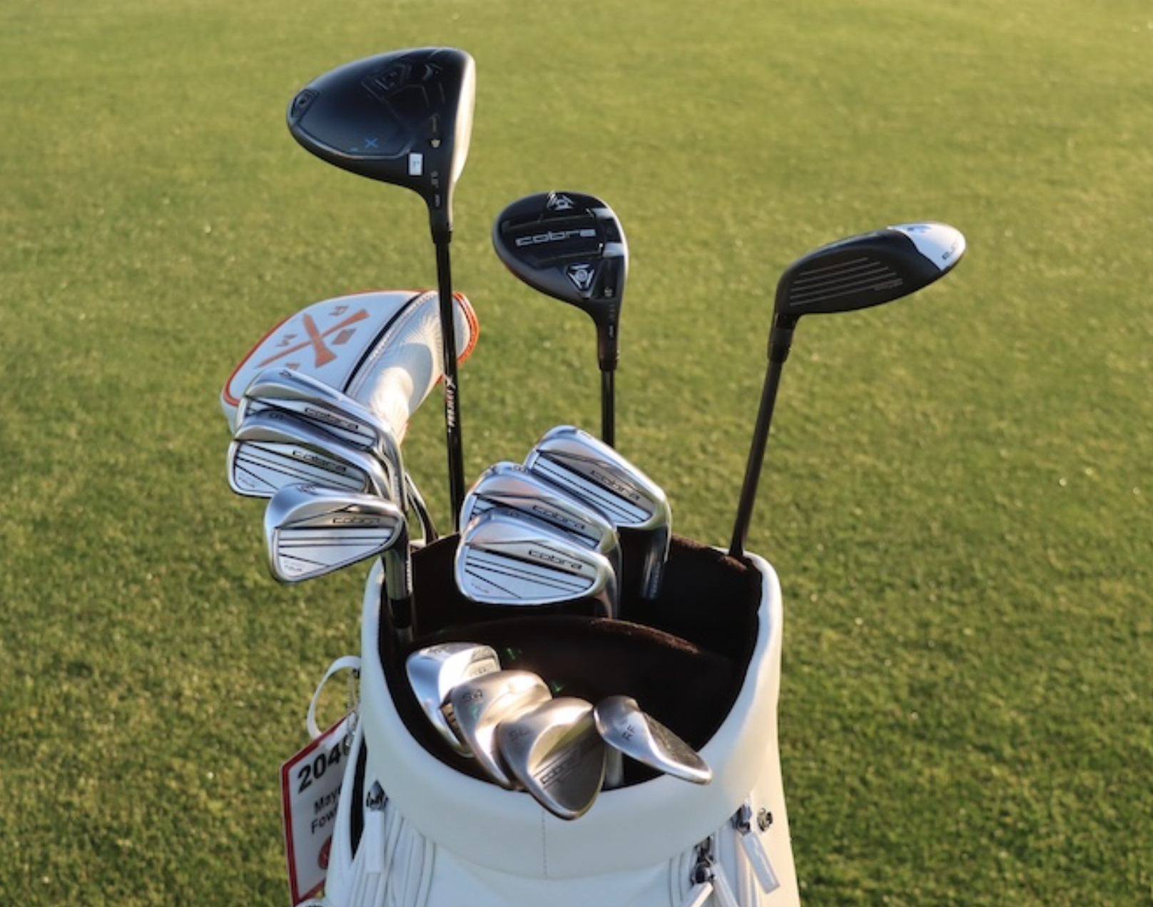 Whats In Rickie Fowlers Bag? (A Quick Overview Of His Rickie Fowler WITB Choices)