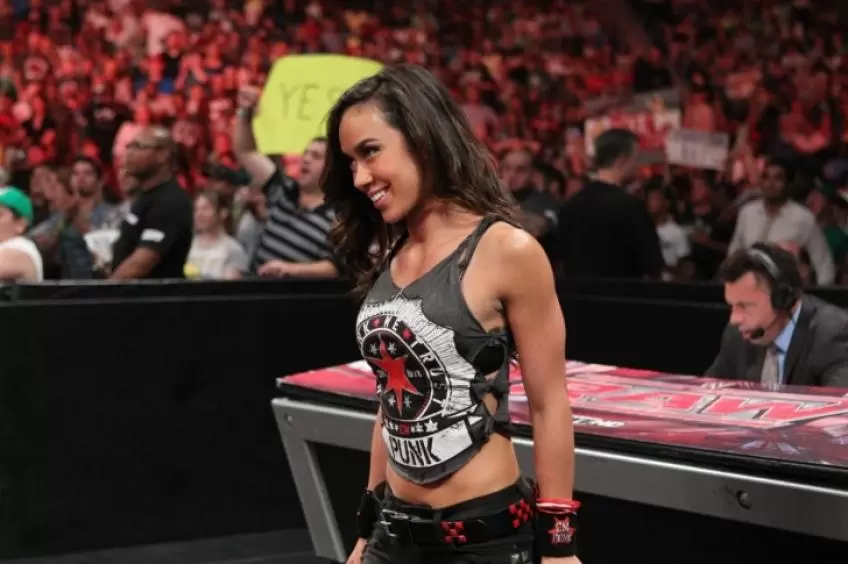 AJ Lee WWE: Crazy Fan Theories! What if She Comes Back?
